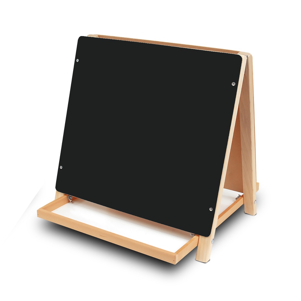 Black Table Top Easel