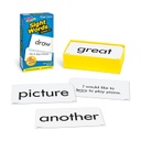 Level 3 Sight Words Skill Drill Flash Cards