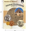 Hands-On History: Ancient Civilizations Activities
