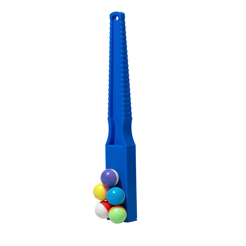 Magnet Wand & 5 Magnet Marbles 3 Sets