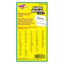 Level 1 Sight Words Skill Drill Flash Cards
