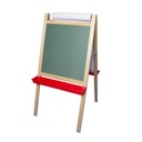 Deluxe Magnetic Paper Roll Easel