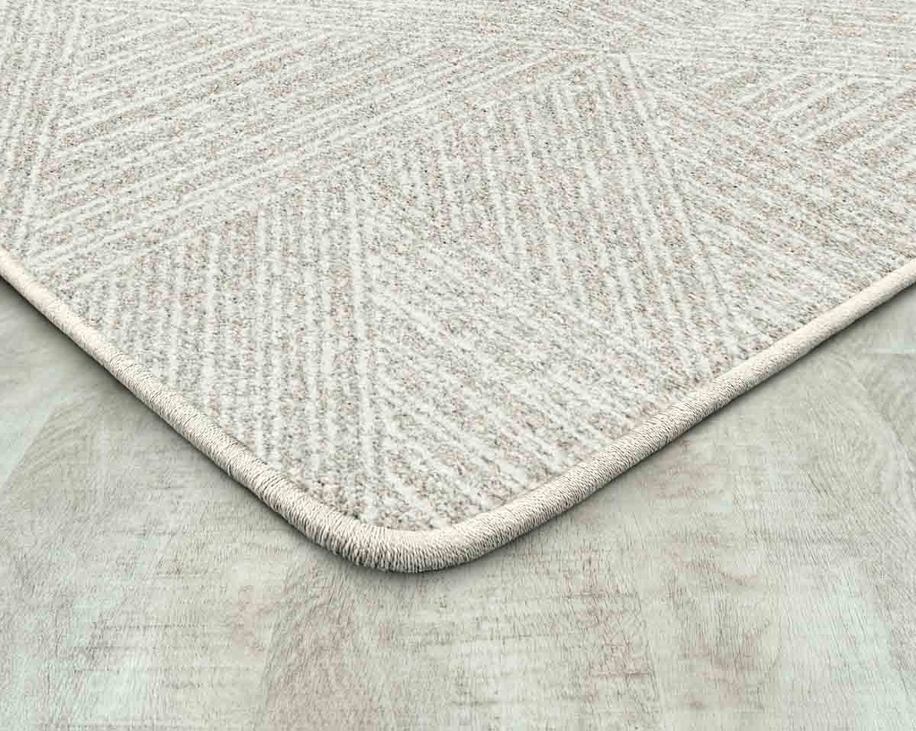 Above Board Area Rug