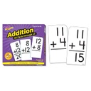 Addition 0-12 All Facts Skill Drill Flash Cards