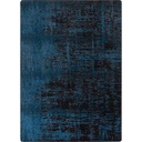 Coastal Canvas Area Rug