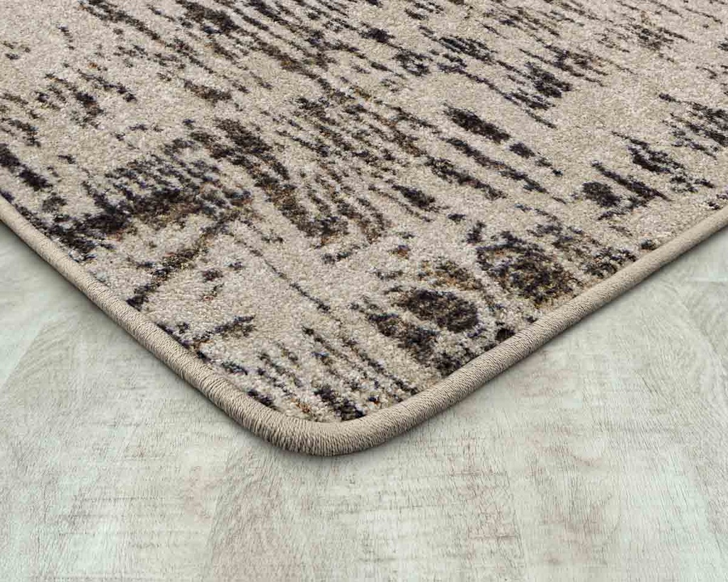 Coastal Canvas Area Rug