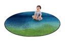 Colorwash Area Rug