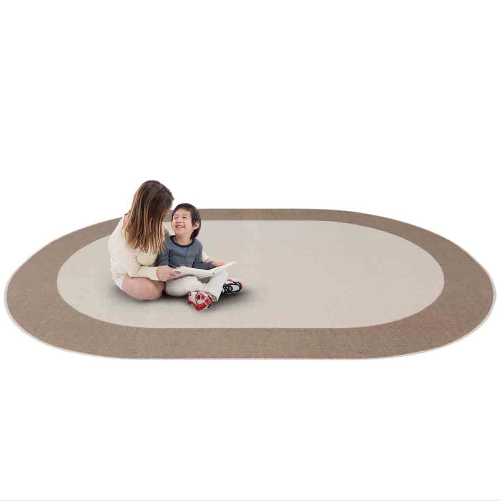 Easy Going Area Rug