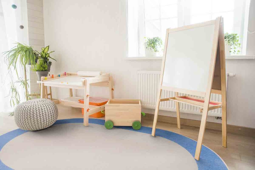 Easy Going Area Rug