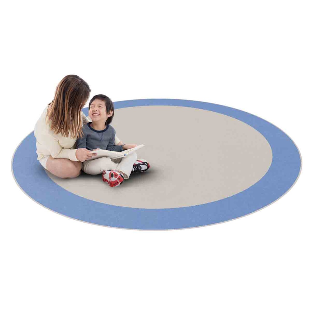 Easy Going Area Rug