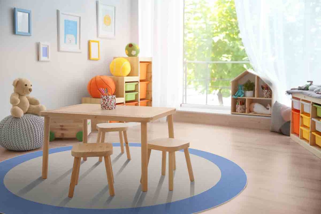 Easy Going Area Rug