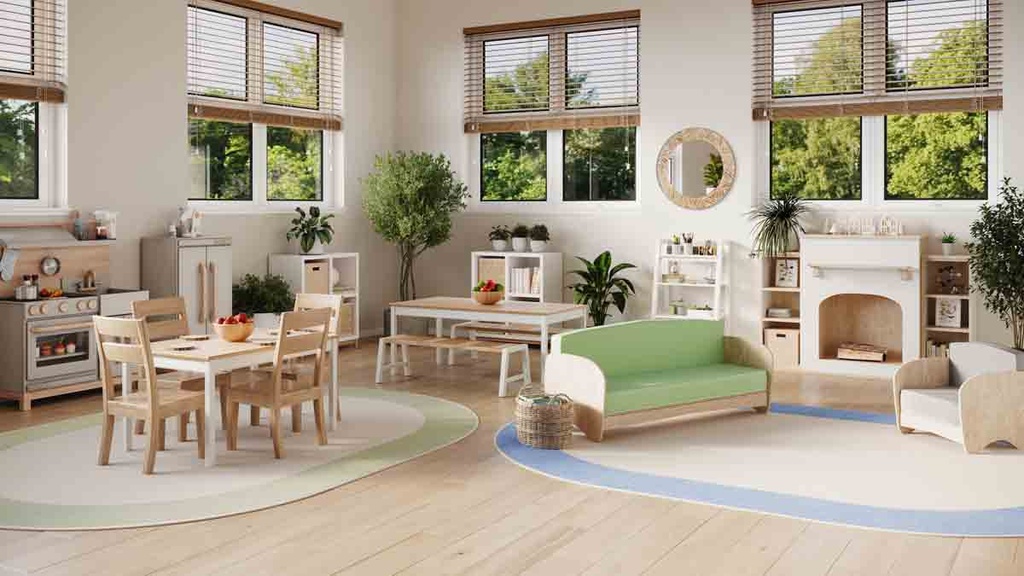 Easy Going Area Rug