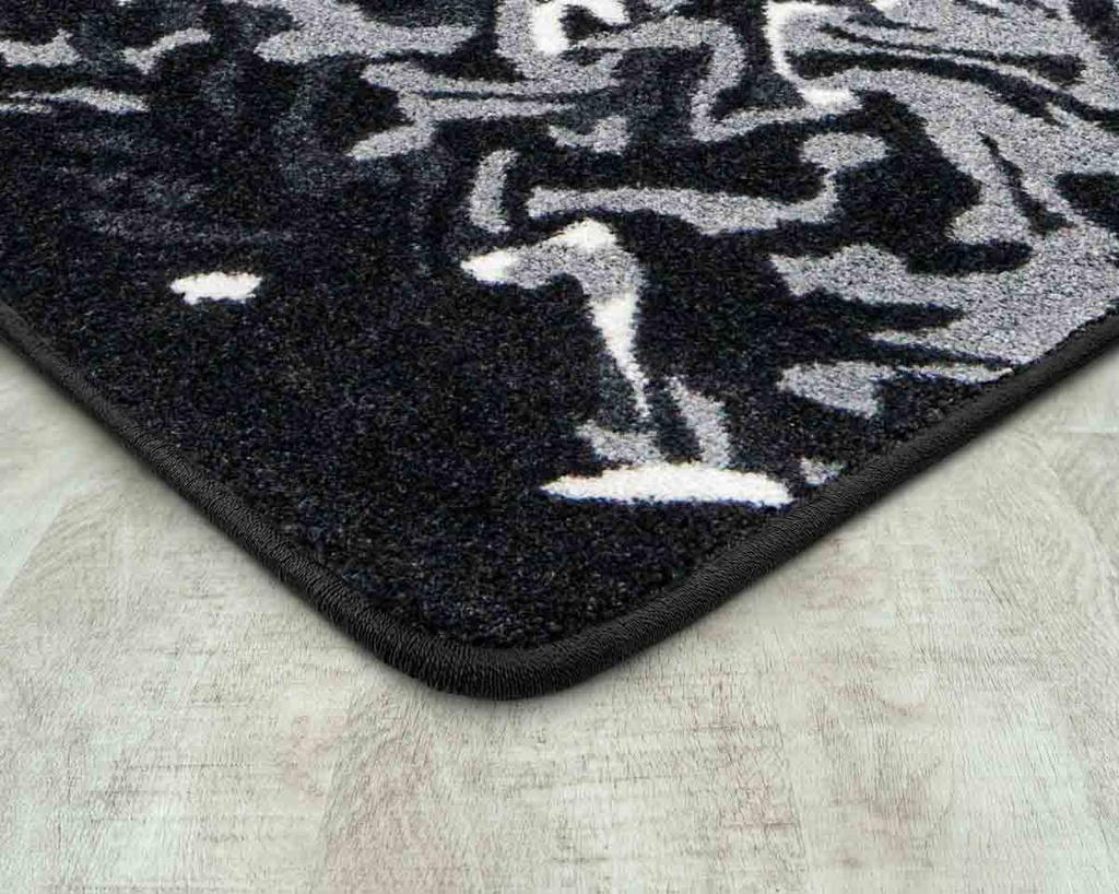 Eruption Area Rug