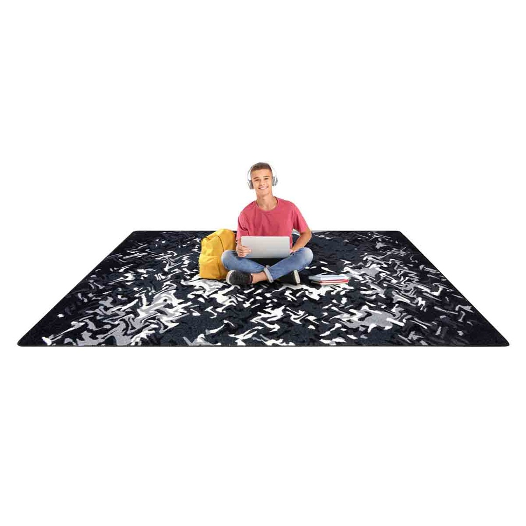 Eruption Area Rug