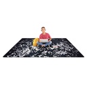 Eruption Area Rug