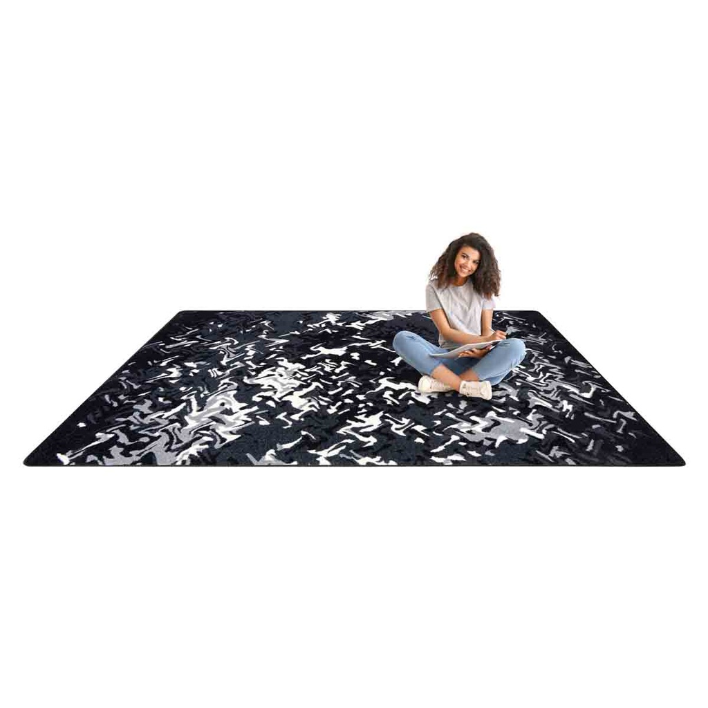 Eruption Area Rug