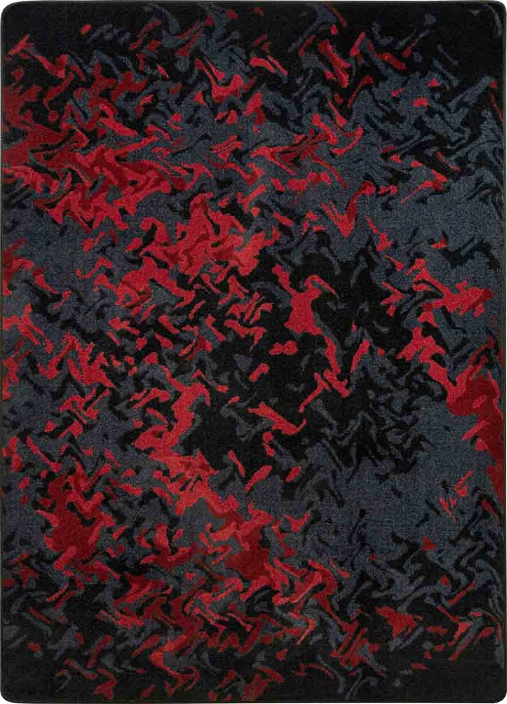 Eruption Area Rug