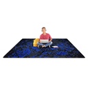 Eruption Area Rug