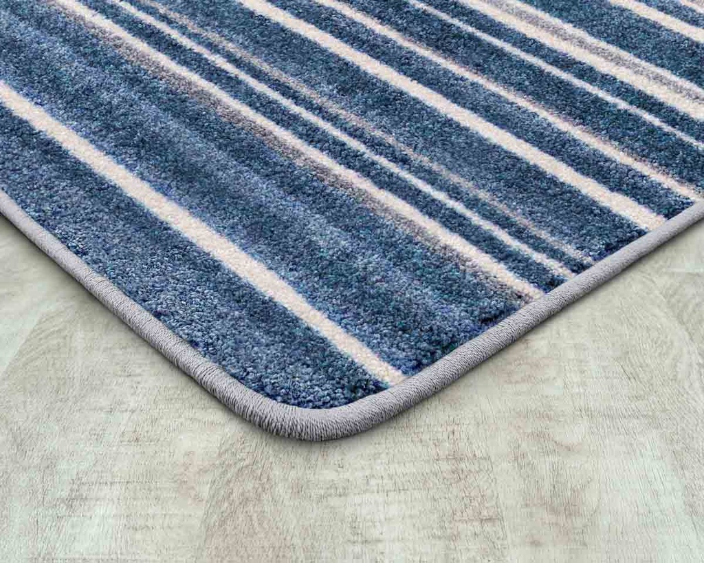 Fine Line Area Rug