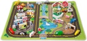 Deluxe Road Rug Play Set