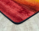 Rainbow Magic  Area Rug