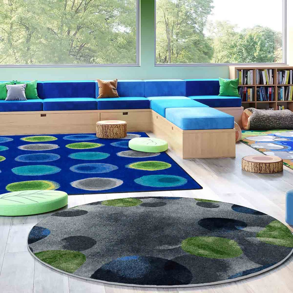 Riverstone Area Rug