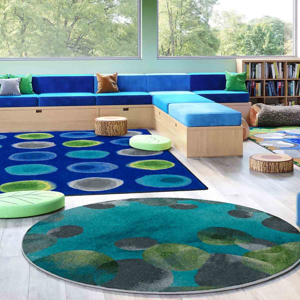 Riverstone Area Rug