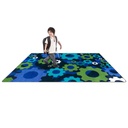 Shifting Gears Area Rug