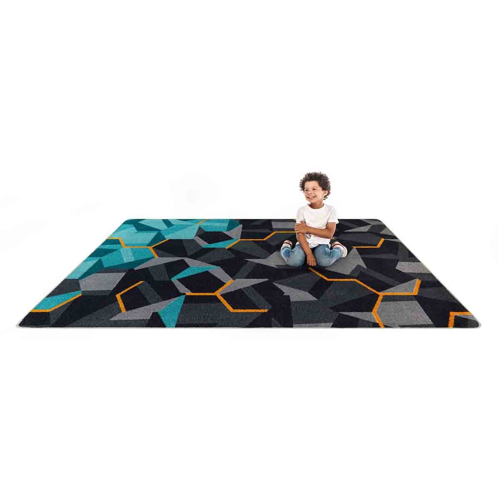 Stealth Area Rug