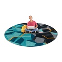 Stealth Area Rug