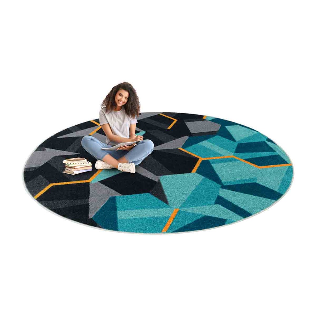 Stealth Area Rug