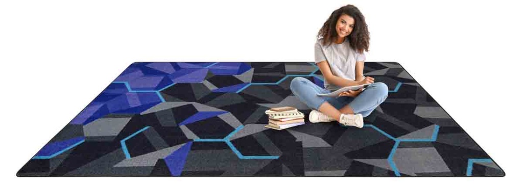 Stealth Area Rug