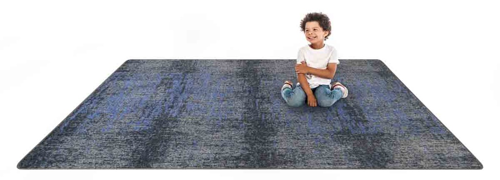 Surface Tension Area Rug