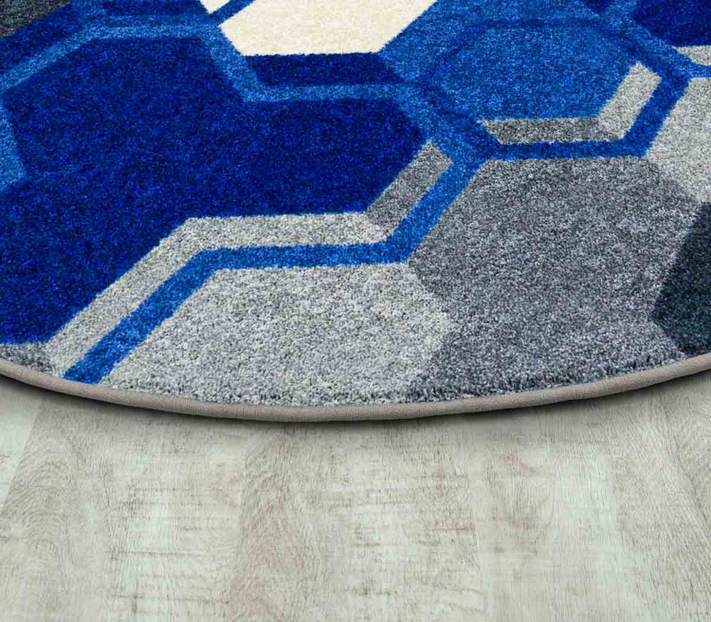 Team Up Area Rug