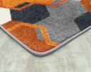 Team Up Area Rug