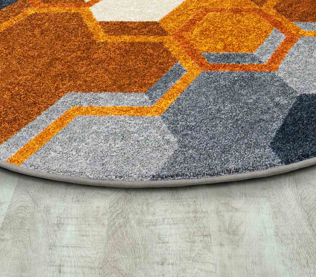 Team Up Area Rug