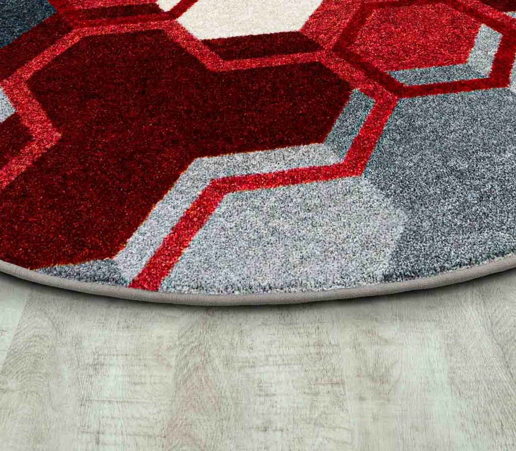 Team Up Area Rug