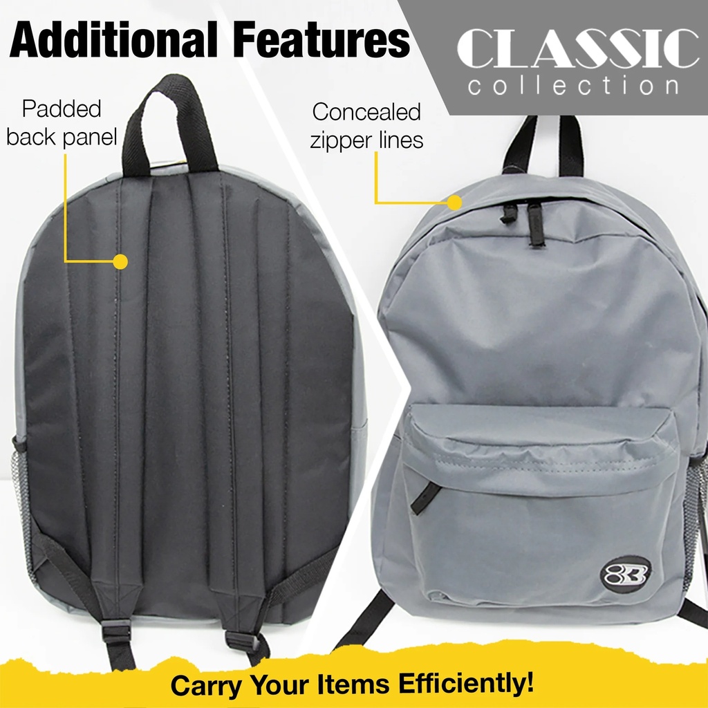 Basic Collection Backpack