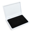 Black Jumbo Washable Stamp Pad