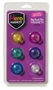 6ct Big Push Pin Magnets