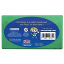 Green Modeling Clay 1 lb
