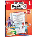 180 Days of Reading, 2nd Edition