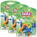 Twistle Double Twist Pack of 3