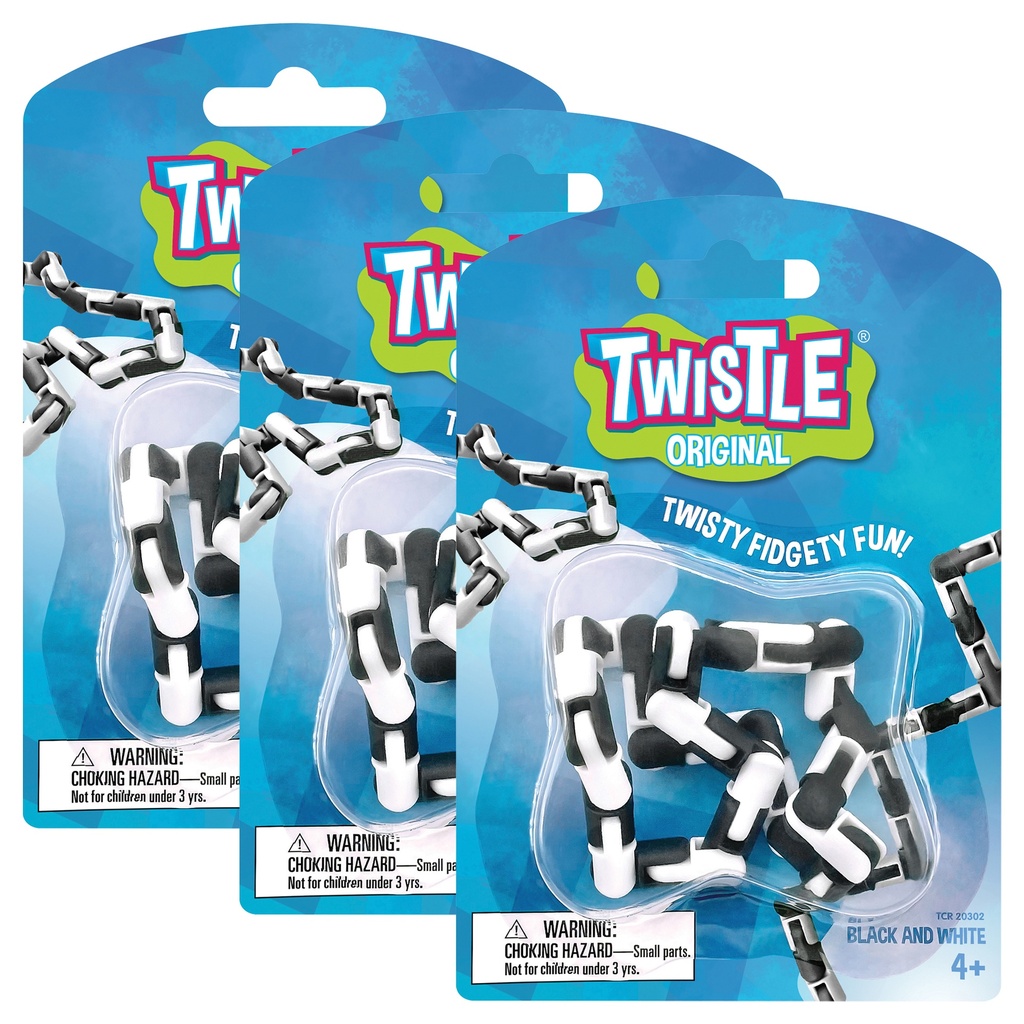 Twistle Original Pack of 3