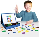 Rainbow Phonics Game