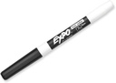 36ct Black Expo Low Odor Fine Dry Erase Markers