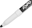 36ct Black Expo Low Odor Fine Dry Erase Markers