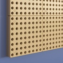 Peg System 31.5" x 31.5" Activity Board Accessory Panel