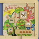 Butterfly Life Cycle Activity Board Accessory Panel