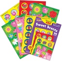 Sweet Scents Stinky Stickers Pack